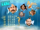 My Name Is Earl Calendriers 