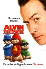 Alvin et les Chipmunks